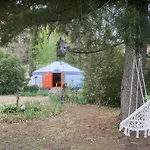 Bastide Du Bonheur Saint Donat Bed & Breakfast Gréoux-les-Bains