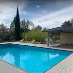 Bed & Breakfast Bastide Du Bonheur Saint Donat 4*