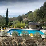 Bed & Breakfast Bastide Du Bonheur Saint Donat