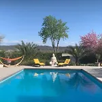 Bastide Du Bonheur Saint Donat Gréoux-les-Bains