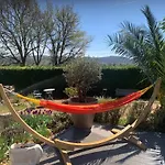 Bastide Du Bonheur Saint Donat Bed & Breakfast Gréoux-les-Bains