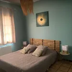 Bastide Du Bonheur Saint Donat Bed & Breakfast