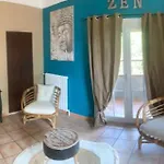 Bed & Breakfast Bastide Du Bonheur Saint Donat