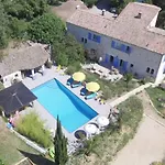 Bastide Du Bonheur Saint Donat 4*