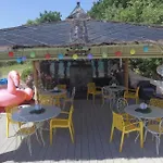 Bastide Du Bonheur Saint Donat Bed & Breakfast
