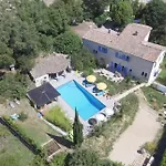 Bastide Du Bonheur Saint Donat 4* Gréoux-les-Bains