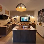 Bed & Breakfast Bastide Du Bonheur Saint Donat