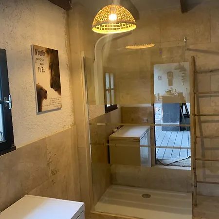 Bastide Du Bonheur Saint Donat 4*