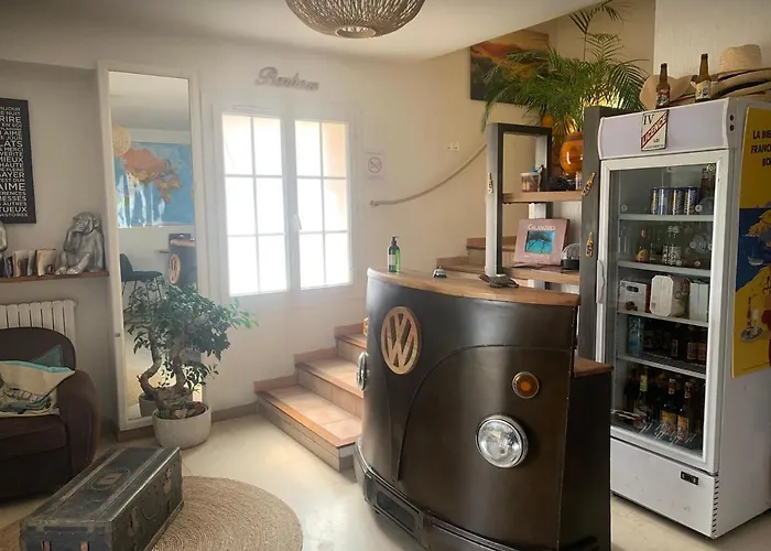 Bastide Du Bonheur Saint Donat 4*