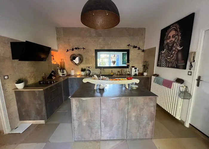 Bastide Du Bonheur Saint Donat 4* Gréoux-les-Bains