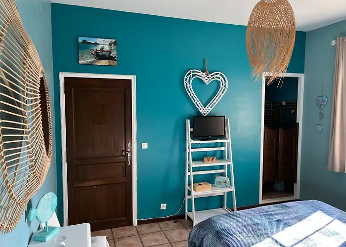 Bastide Du Bonheur Saint Donat 4* Gréoux-les-Bains