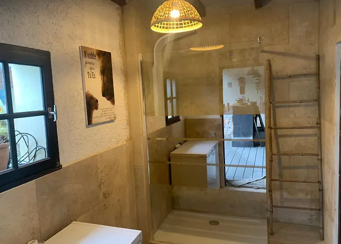 Bastide Du Bonheur Saint Donat 4*