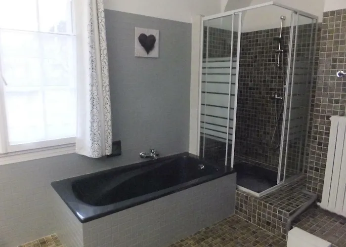 Bastide Du Bonheur Saint Donat Gréoux-les-Bains