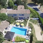 Bastide Du Bonheur Saint Donat Gréoux-les-Bains
