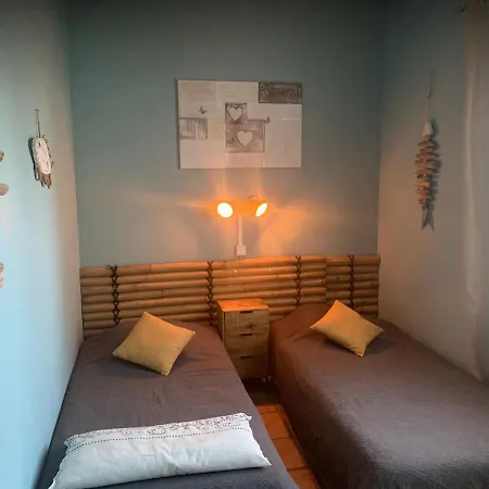 Bastide Du Bonheur Saint Donat 4*