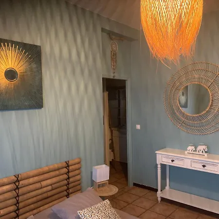 Bastide Du Bonheur Saint Donat