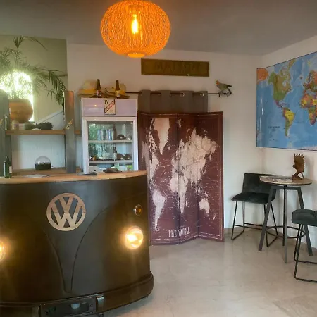 Bed & Breakfast Bastide Du Bonheur Saint Donat Gréoux-les-Bains