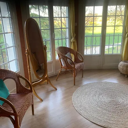 Bastide Du Bonheur Saint Donat Bed & Breakfast 4*