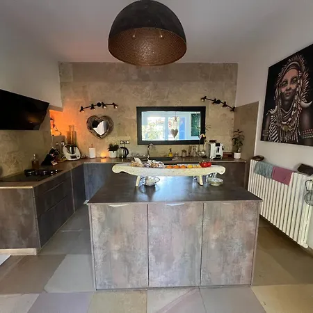 Bastide Du Bonheur Saint Donat 4* Gréoux-les-Bains