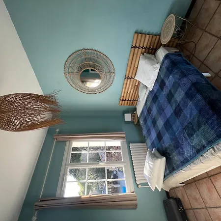 Bed and breakfast Bastide Du Bonheur Saint Donat 4*