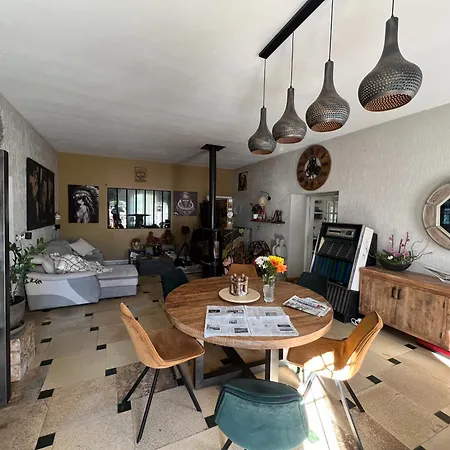 Bastide Du Bonheur Saint Donat 4* 格雷乌莱班