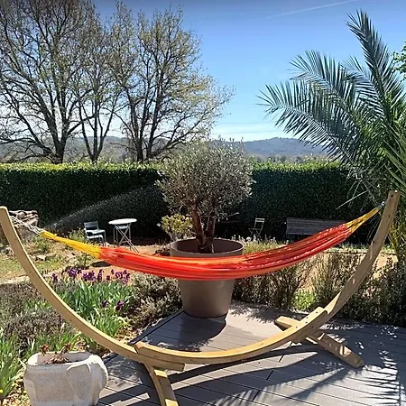 Bastide Du Bonheur Saint Donat Gréoux-les-Bains