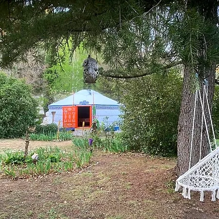 Bastide Du Bonheur Saint Donat 4*