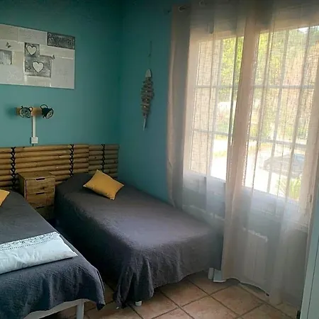 Bastide Du Bonheur Saint Donat 4* Gréoux-les-Bains