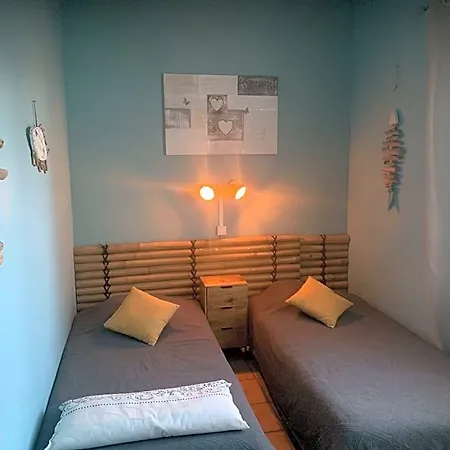 Bastide Du Bonheur Saint Donat Bed and breakfast