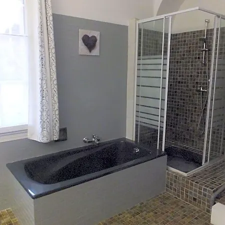 Bastide Du Bonheur Saint Donat Bed and breakfast Gréoux-les-Bains