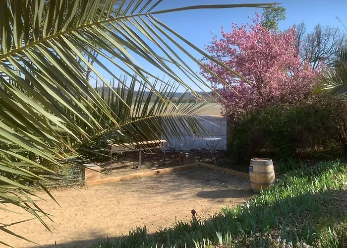 Bed & Breakfast Bastide Du Bonheur Saint Donat Greoux-les-Bains