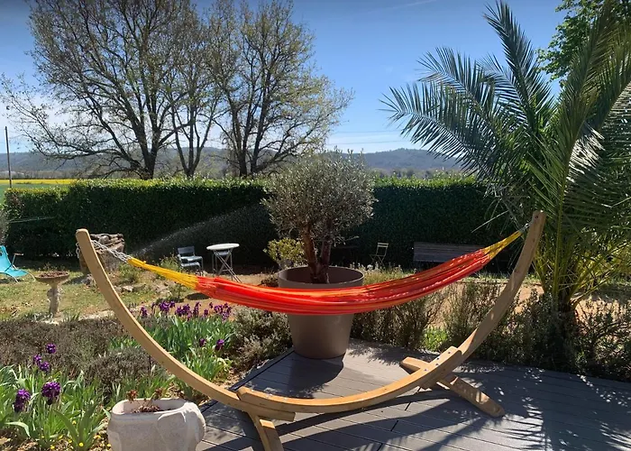 Bastide Du Bonheur Saint Donat Bed & Breakfast Greoux-les-Bains