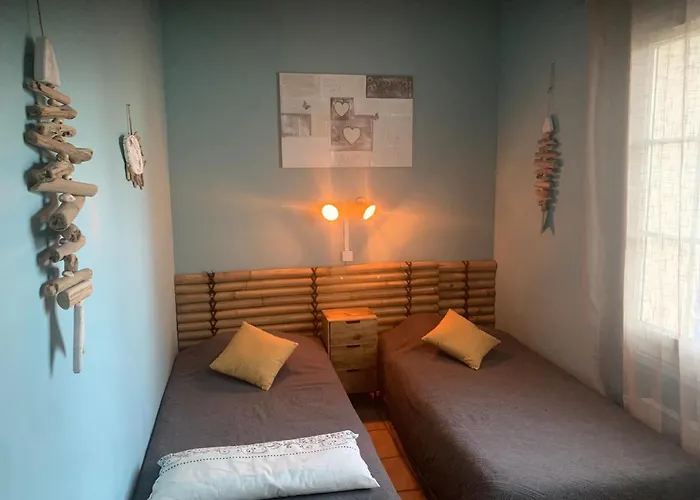 Bastide Du Bonheur Saint Donat 4*