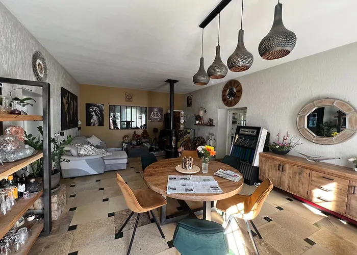 Bastide Du Bonheur Saint Donat 4* Greoux-les-Bains